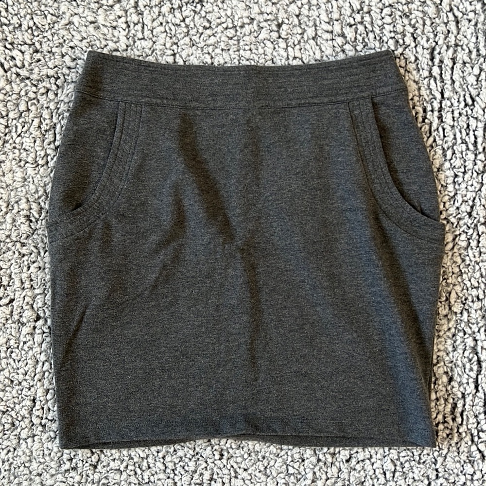 Forever 21 mini skirt